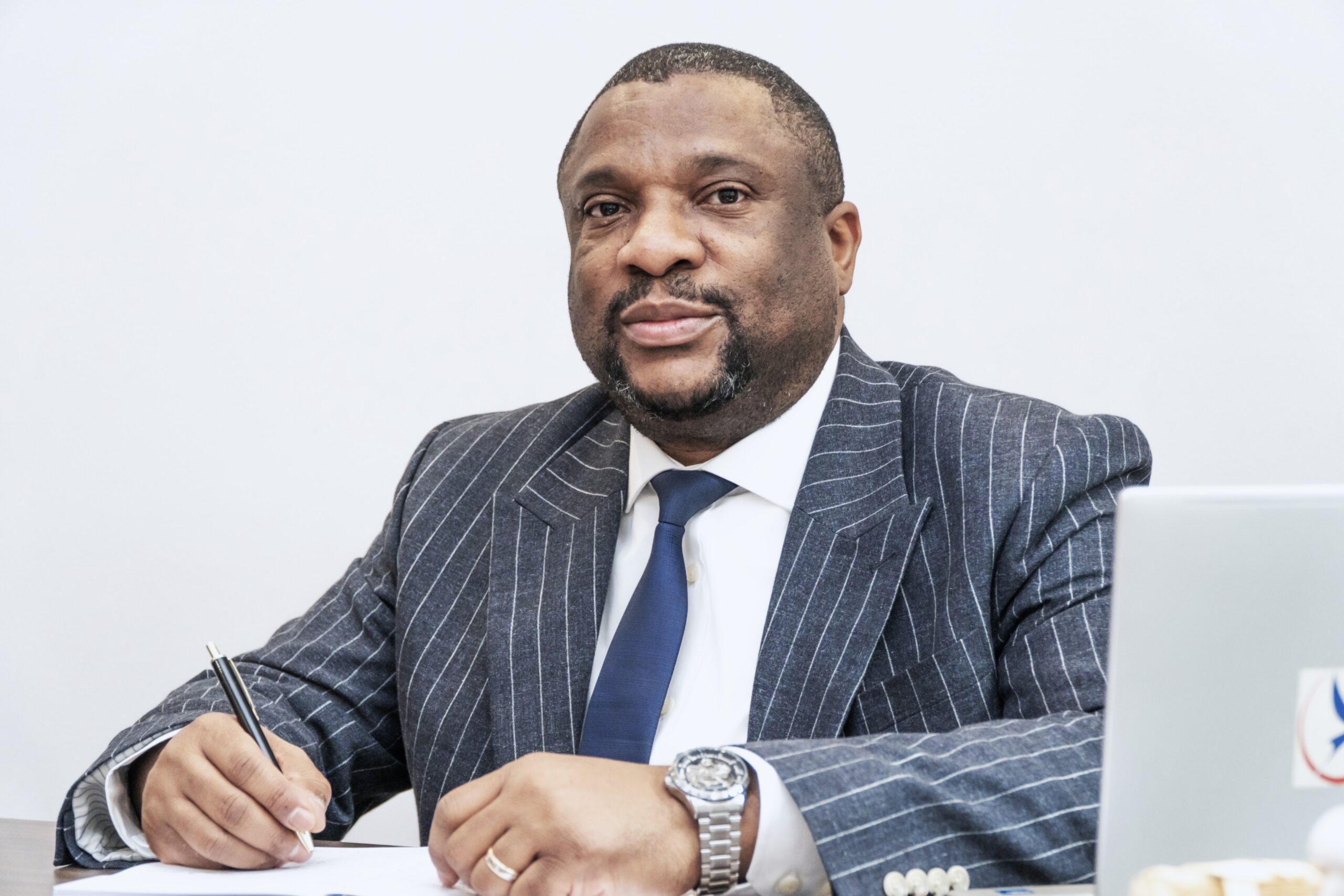 KIZITO TSHASHA BAKURU